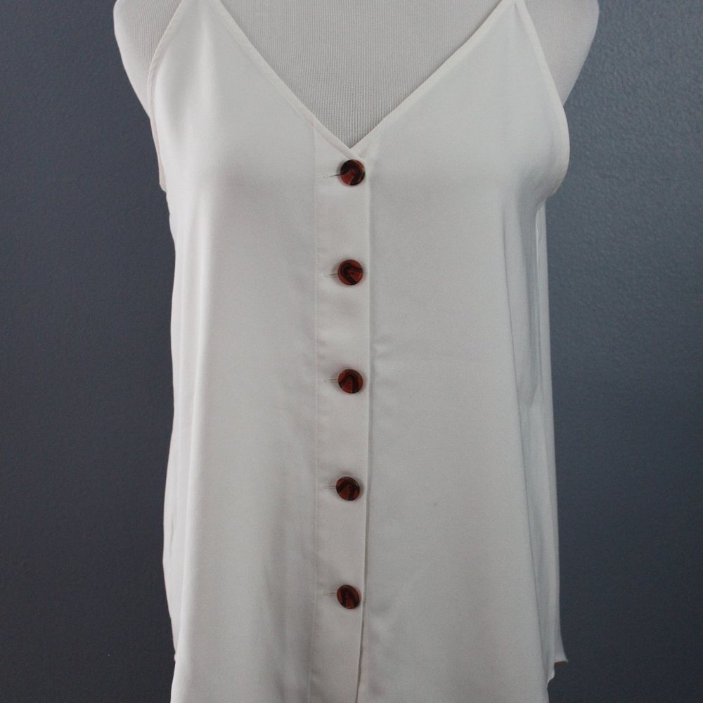 Loft Tank Top